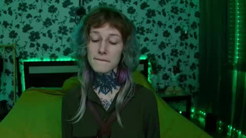 Snapshot of littlespacemouse chatting on October 6, 2025, 8:06 pm Niki  free tg channel with some photos gifs and info about streams  online show from October 6, 2025, 8:06 pm