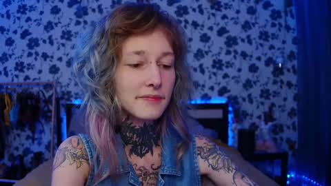 Snapshot of littlespacemouse chatting on October 8, 2025, 1:42 pm Niki  free tg channel with some photos gifs and info about streams  online show from October 8, 2025, 1:42 pm