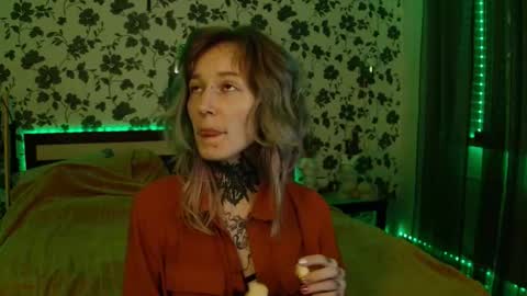 Snapshot of littlespacemouse chatting on October 14, 2025, 11:16 pm Niki  free tg channel with some photos gifs and info about streams  online show from October 14, 2025, 11:16 pm