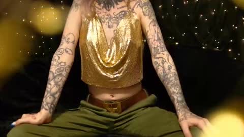 Snapshot of littlespacemouse chatting on October 27, 2025, 5:50 pm Niki  free tg channel with some photos gifs and info about streams  online show from October 27, 2025, 5:50 pm