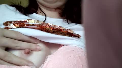 Your Nicole if you want pvt with me tip 150 tkn extra and we go....... online show from September 17, 2025, 8:05 am