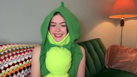 Little Sugar Pea  online show from January 4, 2025, 12:48 am