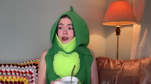 Little Sugar Pea  online show from January 12, 2025, 12:39 am