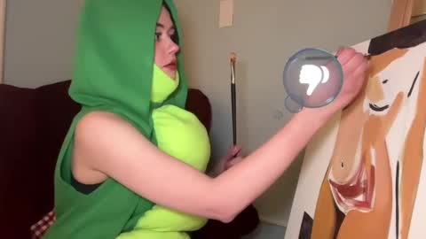 Little Sugar Pea  online show from February 8, 2025, 2:36 am