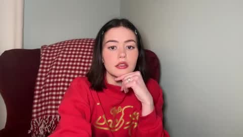 Little Sugar Pea  online show from February 8, 2025, 10:29 pm