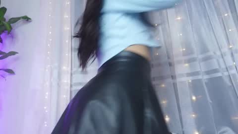 Snapshot of littletammy_ chatting on October 16, 2025, 2:40 pm littletammy_ online show from October 16, 2025, 2:40 pm