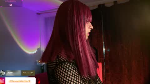 Valerie  online show from May 2, 2026, 9:36 am