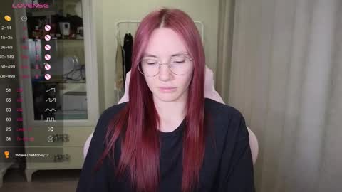 Eliana online show from September 27, 2025, 11:04 am