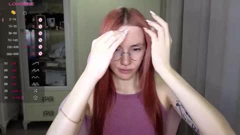 Eliana online show from October 25, 2025, 10:34 am