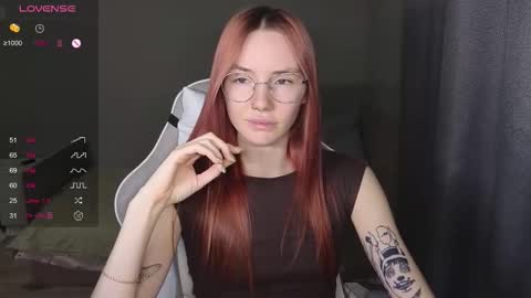 Eliana online show from November 15, 2025, 11:07 am