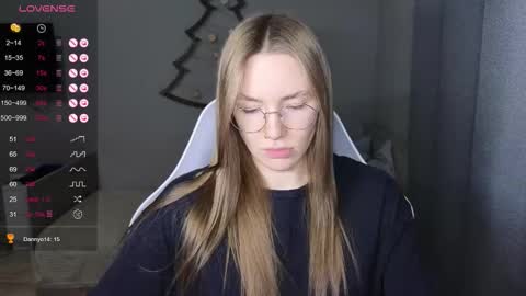 Eliana online show from January 16, 2026, 10:08 am