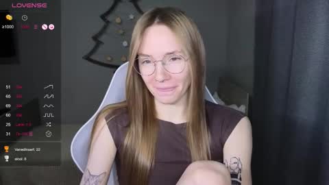 Eliana online show from February 1, 2026, 10:03 am