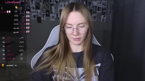 Eliana online show from March 9, 2026, 11:03 am