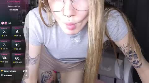 Eliana online show from May 11, 2026, 8:20 am