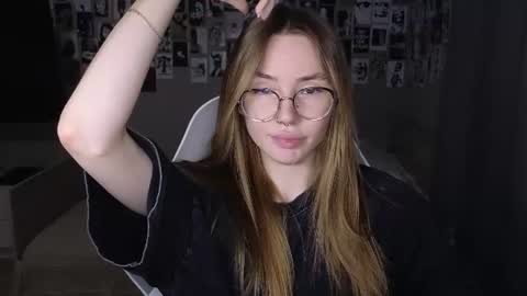 Eliana online show from June 8, 2026, 8:04 am