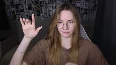 Eliana online show from June 9, 2026, 7:42 am