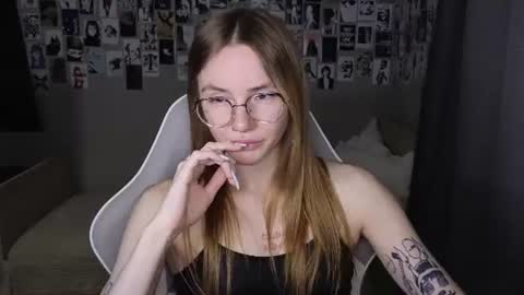 Eliana online show from June 12, 2026, 8:24 am
