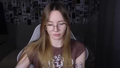 Eliana online show from June 13, 2026, 8:01 am