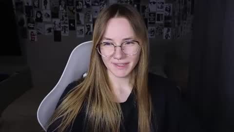 Eliana online show from June 20, 2026, 7:33 am