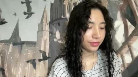 Snapshot of littlewaifu3784 chatting on March 20, 2026, 2:27 am littlewaifu3784 online show from March 20, 2026, 2:27 am