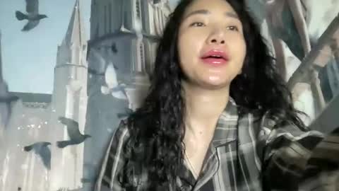 Snapshot of littlewaifu3784 chatting on March 23, 2026, 1:37 pm littlewaifu3784 online show from March 23, 2026, 1:37 pm