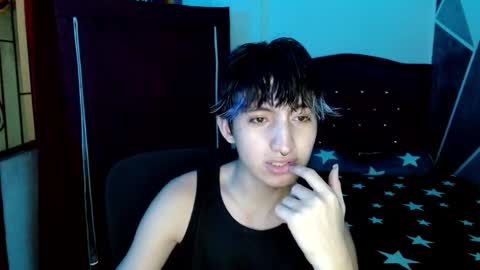 Eros online show from October 19, 2025, 1:28 am