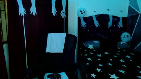 Eros online show from October 24, 2025, 3:03 am