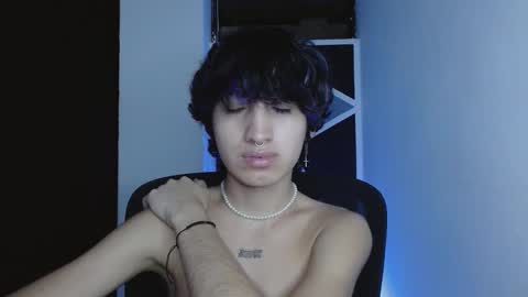 Eros online show from February 20, 2026, 6:26 am