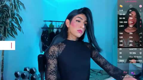 litz_81 online show from February 9, 2026, 7:07 pm