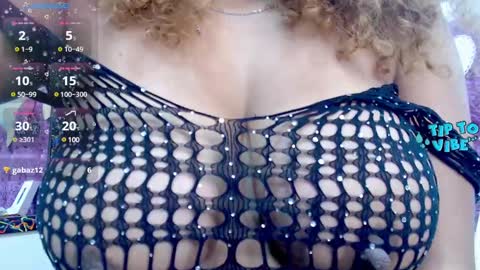 Litzy online show from February 18, 2025, 4:37 pm