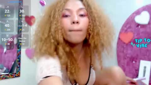 Litzy online show from February 26, 2025, 3:08 pm