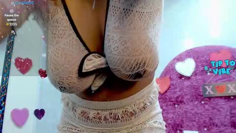 Litzy online show from September 10, 2025, 3:34 pm