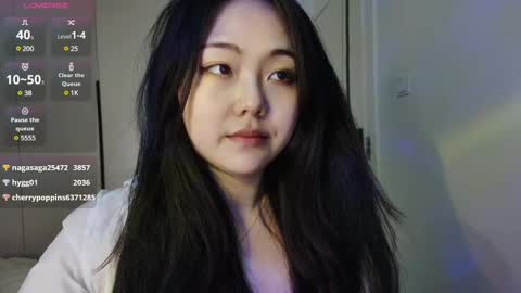 nana online show from March 8, 2025, 4:17 pm