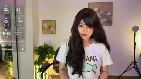 nana online show from May 4, 2026, 1:12 am