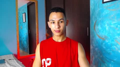 Luis Castro  online show from January 6, 2025, 1:30 pm