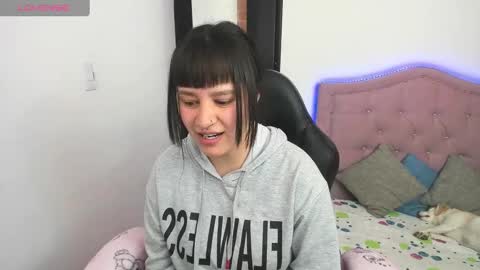 Snapshot of liv_rosse chatting on December 30, 2024, 7:42 pm Katalina Novoa. online show from December 30, 2024, 7:42 pm