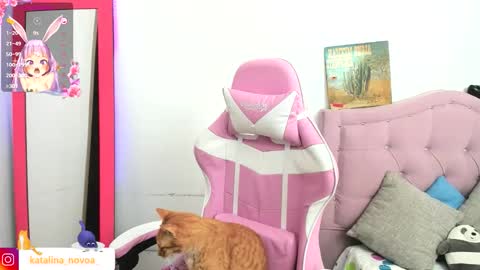Snapshot of liv_rosse chatting on September 10, 2025, 1:49 am Katalina Novoa. online show from September 10, 2025, 1:49 am