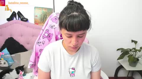 Snapshot of liv_rosse chatting on May 12, 2026, 1:58 am Katalina Novoa. online show from May 12, 2026, 1:58 am