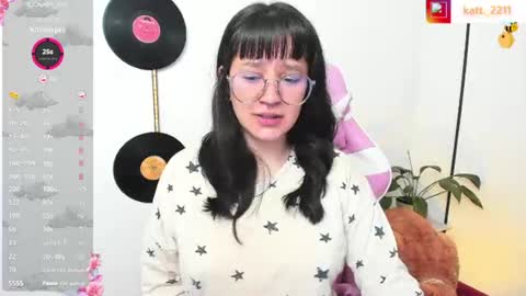 Katalina Novoa. online show from August 7, 2026, 2:35 am