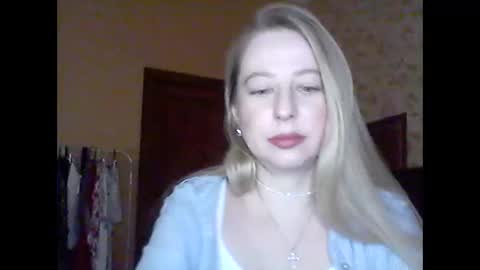 Livandria online show from March 24, 2026, 10:37 pm