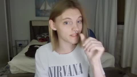 Liv Winters online show from February 16, 2025, 7:38 pm
