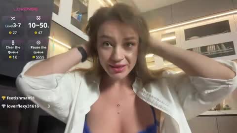 Snapshot of live_myself chatting on March 27, 2026, 6:41 am live_myself online show from March 27, 2026, 6:41 am