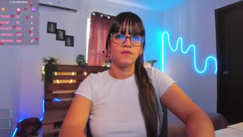 Livfabi  online show from March 6, 2025, 6:37 pm