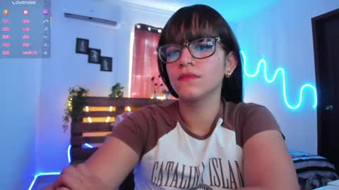 Livfabi  online show from September 14, 2025, 5:01 pm