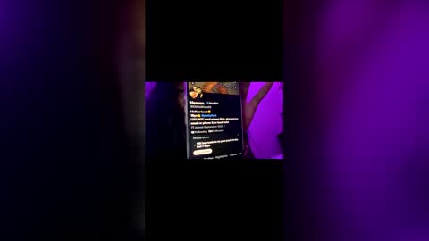 liviaaj online show from June 4, 2026, 4:18 am