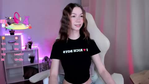 Living Doll online show from January 31, 2026, 8:51 pm