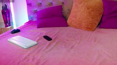 Dream online show from September 16, 2025, 6:36 am