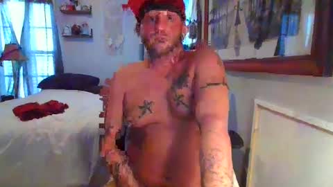 livingpuddle online show from December 9, 2024, 7:07 pm