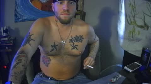 livingpuddle online show from October 10, 2025, 6:18 pm