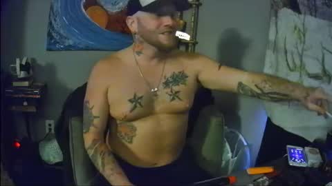 livingpuddle online show from October 11, 2025, 7:01 pm